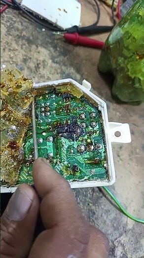 Samsung washing machine Drain pump not working traic changed kit 👌