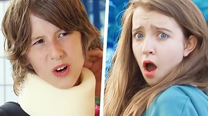 457K views · 1K shares | Be kind to one another kids! | Just Kidding | Facebook