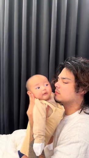 108K views · 4.9K reactions | And the best daddy award always goes to you#fblifestyle #ROSMAR #ROSMARLANGMALAKAS #PINAKAMALAKAS #fypシ゚viralシfypシ゚ #viralpost2025シ #fypシ゚viralシ #fypシ゚viralシfypシ゚viralシalシ #viralvideoシ #happymoments | Rosmar Fans | Facebook