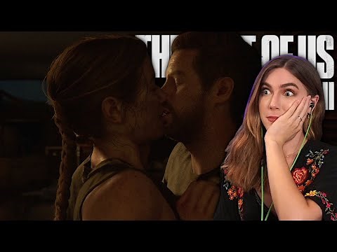 We're Going ALL OUT! | The Last Of Us 2 Pt. 13 | Marz Plays