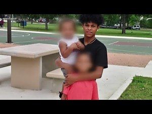 Mom and aunt speak about officer-involved shooting of 18-year-old