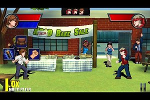 Saturday Morning RPG coming to Android soon