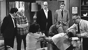 Actress Rose Marie of 'Dick Van Dyke Show' fame dies at 94