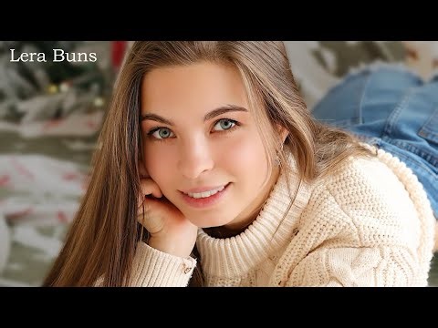 Lera Buns Biography | Rising Instagram Model & Fashion Influencer