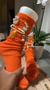 Junk Socks/bling Socks - Etsy