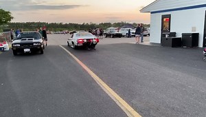 18 reactions | The Winner. 5.99 @ 250.46mph | Tuff Mounts | Facebook