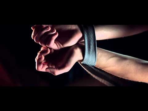 Cinquanta sfumature di grigio - Spot italiano ufficiale 30" "Rivelato"