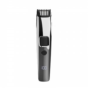 [Hot Item] USB Charging Groin & Body Hair Trimmer Electric Shaver Hair Clipper