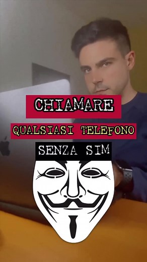 🌐 Scopri Globfone: Chiamate e SMS Gratuiti, Videochiamate e Condivisione di File! 📞✉️ Cerchi un modo per fare chiamate internazionali gratuite? 🚀 Vuoi inviare SMS senza costi? 💬 Prova Globfone! 🌍 Questo sito web ti permette di comunicare gratuitamente in tutto il mondo con facilità. 🎉 Con Globfone puoi: ✅ Effettuare chiamate telefoniche gratuite ✅ Inviare SMS gratuiti ✅ Fare videochiamate gratis ✅ Condividere file senza costi Resta in contatto con amici e familiari ovunque si trovino, senz