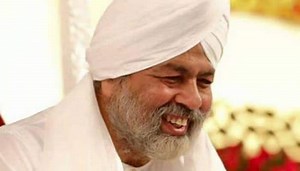 Nirankari spiritual leader Baba Hardev Singh dies in road accident in Canada