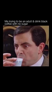 2.9M views · 54 reactions | ☕️ Black coffee is a simple yet deeply...