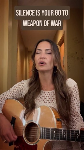 4.7K views · 879 reactions | "STONEWALL" Hurts like a bitch to get the silent treatment and makes you feel paralyzed. | Annie Bosko | Facebook