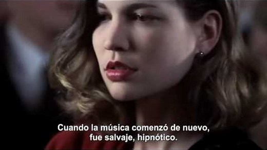 Delta of Venus 1995 (Escenas)