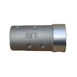 [Hot Item] IBC Coupling Milk Thread Sanitary Fitting Tri-Clamp SMS DIN11851