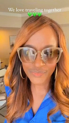 I love traveling with my partners 💚💚💚we truly are #bettertogether #partnerco #homebasedbusiness #healthandwellness | Lenika Scott