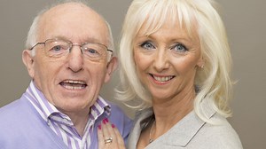 Paul Daniels: Debbie McGee says their lives were full of laughter