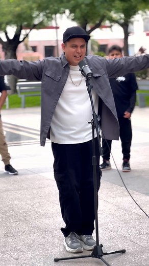 Detrás de cámaras 🎥 📸 #rap #hiphop #freestyle #creadordecontenido | Mesyk