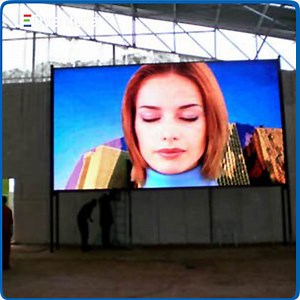 [Hot Item] Indoor High Definition P2.6 LED Digital Billboard Video Wall Screen
