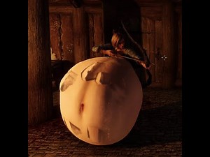 Skyrim Special Edition Vore Episode 4