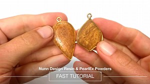 If exploring resin is incredibly intimidating, don’t think for a moment that you are alone in this fear. What we focus on here at Nunn Design is taking the mystery out of the resin process. With clear step-by-step instructions, fast and long detailed videos and all the supplies in an easy place to purchase, you will be in good hands for exploring this medium. For those of you seasoned resin users, you will love this technique. I can’t say how many times I have felt anxious about mixed resin star