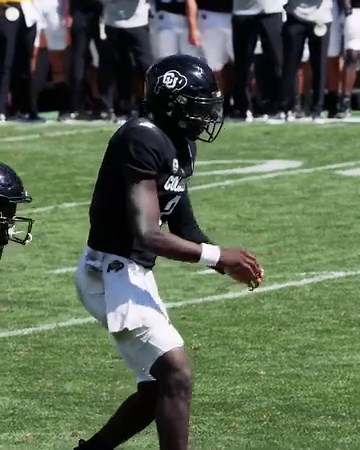 484K views · 10K reactions | LEGENDARY. #GoBuffs | Colorado Buffaloes Football | Facebook