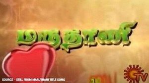 'Maruthani' and other Tamil TV shows that were cancelled abruptly | See list