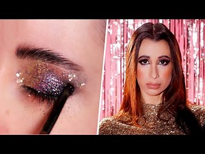 CHER MAKEUP TRANSFORMATION