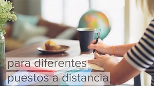 1.5K views | #Entérate ¿Cómo trabajar en Amazon desde casa? La empresa de Jeff Bezos ofrece más de 200 empleos a distancia.  https://bit.ly/2nr81QS | Vive USA | Facebook