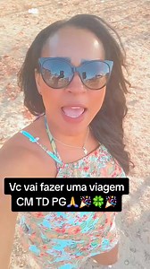 Você vai fazer uma viagem com tudo pago #amigo | Diário da Dani