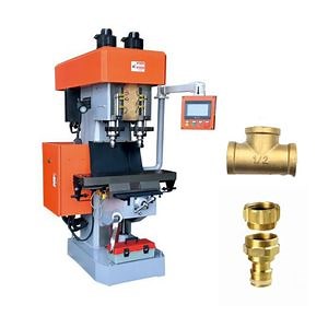 Quanzhou, China Automatic Delynn Wooden Package Deep Hole Small Drilling Machine