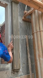 How to create variations of window frame profiles #buildings #contructionworker #civilengineeing #cornice #moldura #ornament | Worker 99