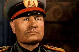 Het Italië van Benito Mussolini (1925-1943)