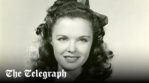 Gloria Jean, Hollywood actress of the 1940s – obituary