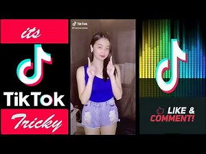Camel Toe: IT's Tricky | Tiktok Compilation