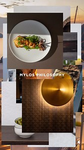 1.5K views | Our cuisine philosophy travels with us. Redefined Mediterranean and Asian flavors, meticulous techinque and the signature Mylos Presentation - coming to Glyfada! GRAND OPENING Saturday December 19th Reserve your table now  link in bio #MylosGlyfada #MylosSantorini #newrestaurant #newspot | Mylos Restaurant Champagne Bar | Facebook