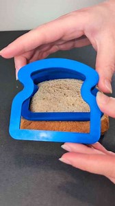 The most popular 3D printed Uncrustables maker | ZeldaCreates on YouTube