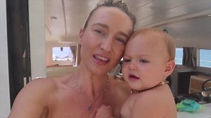 Urlebird · Sailing Miss Lone Star