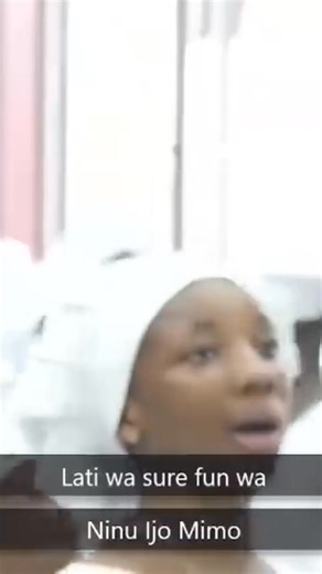 CCC Hymn 621 Maleka mimo t'orun Nwon ti t'orun sokale Lati wa sure fun wa Ninu ijo mimo #unifiedcelestialmedia #ccclsb #mercy #UCM #christmasdecor Part 2 | Unified Celestial Media