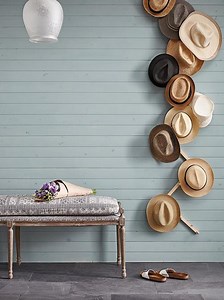 25 DIY Hat Rack Projects That Will Beautify Your Home