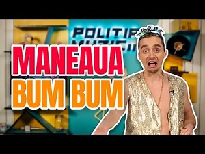 Politia Muzicii: URAGANU - Sistemul Lamborghini, ALINA EREMIA - Aripi De Vis
