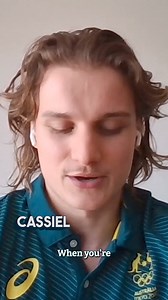 On this week’s En Route to Paris podcast, Australian Olympic Team diving gold medal favourite Cassiel Rousseau chats about his build up to the Games and how he is able to compete despite his fear of heights. READ MORE | bit.ly/3JpSCtO 🎧 apple.co/49cvMjR | CODE Sports