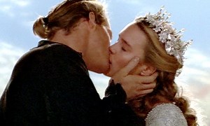 The Princess Bride Guide To Never Giving Up. ~ Eka Joti | elephant journal