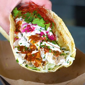 You'll Cheat on Your Burger for This. | Slapfish