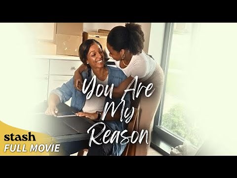 You Are My Reason | LGBTQ Drama | Full Movie | Mother Daughter
