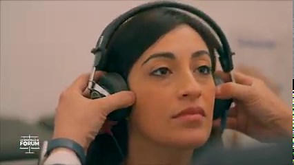 Sempre più italiani soffrono di problemi di udito. Oggi grazie alle protesi si può tornare quasi alla normalità. Servizio di Giulia Lea Giorgi Realizzato da Emanuele Ceprani | Forum