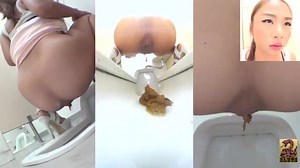 Hot Sexy Diarrhea!