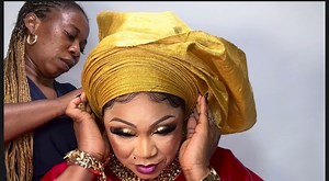 47K views · 1.8K reactions | How to tie advance turban Gele | Deg Beauty | Facebook