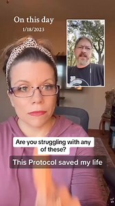 10K reactions · 4.1K shares | Go to https://ufeelgreat.com/c/fiberandfasting to learn more about Rexall Protocol onthisday 1/18/23 @tcg6 Gregs amazing story. Are you struggling with any of these? #howtolowerbloodsugar #howtolowerinsulin #pcosinsulinresistance #howtolowerbloodpressure #howtolowercholesterol #diabetes #prediabetes #insulinresistance #bellyfat #weightloss #pcos #type2diabetes #guthealth #fiberandfasting #fastingforbeginners #fastingforhealth | Jennifer Brown | Facebook