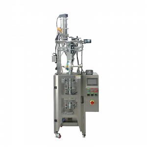 [Hot Item] Automatic Auger Filling 3 in 1 Coffee Powder Stick Pack Sachet Powder Packing Machine