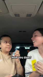 2.6K views · 70 reactions | Sport mode activated  #pickupline #dating #game #reaction #hilarious #servdcards @bridgeandcam | SERVD Cards | Facebook